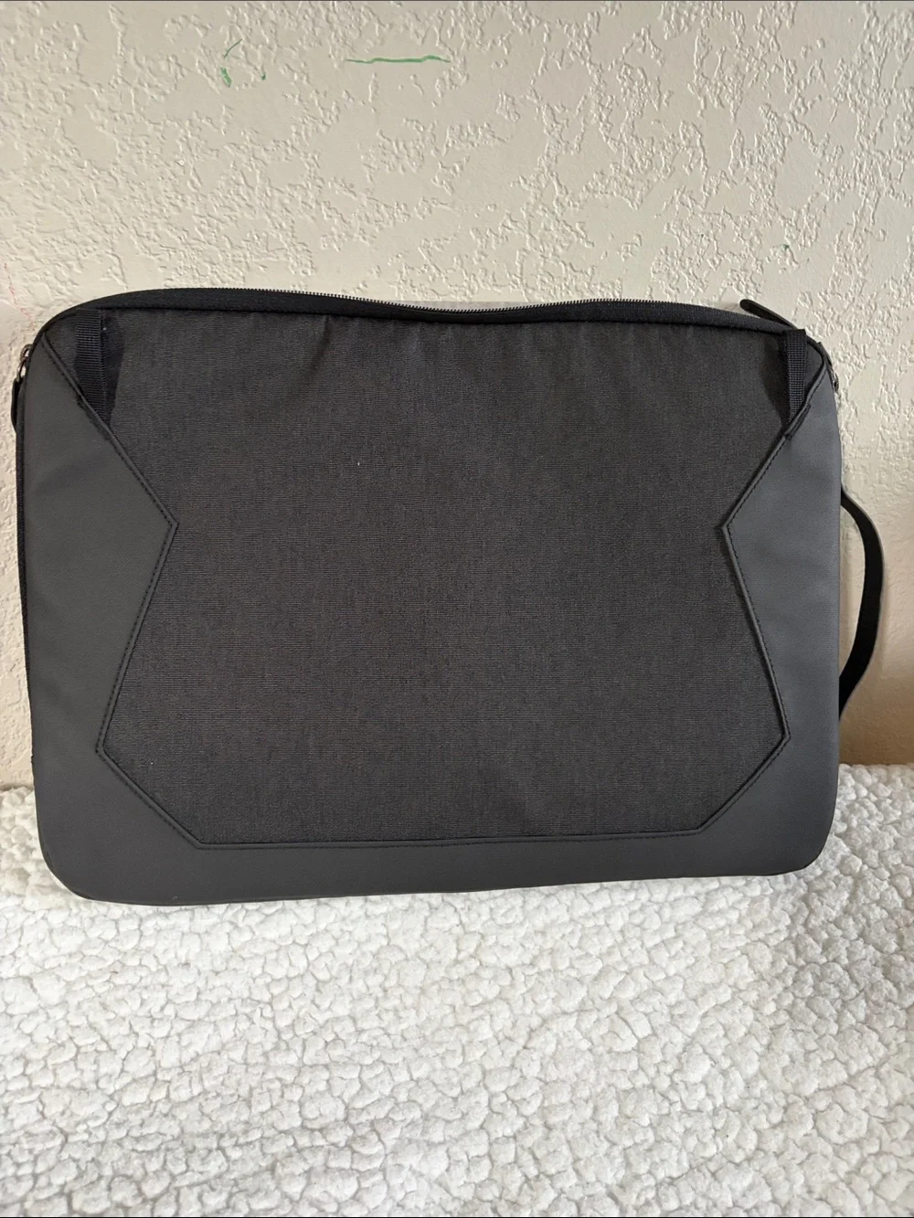 STM Goods NWT Black Myth Laptop Sleeve - The Smarter Bag